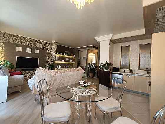 Продается 2-комн. квартира, 61,8 м² в ЖК «на Галущака» Новосибирск