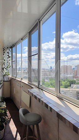 Продается 2-комн. квартира, 61,8 м² в ЖК «на Галущака» Новосибирск - изображение 5