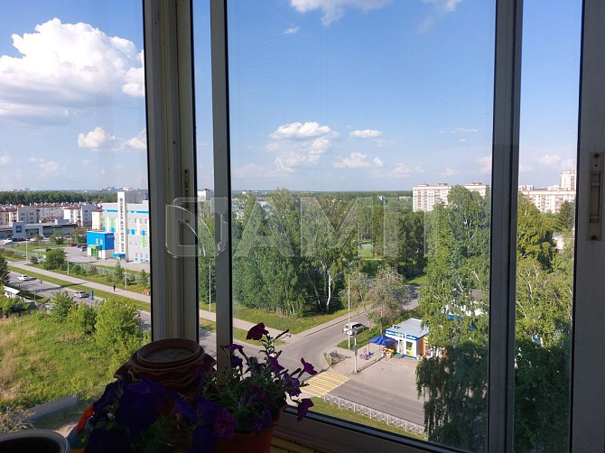2-комнатная квартира Краснообск Краснообск - изображение 7