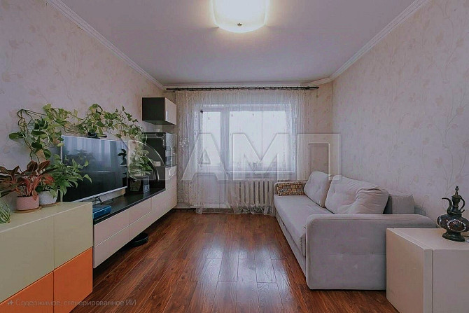 2-комнатная квартира Краснообск Краснообск - изображение 1