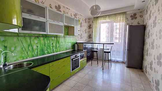 Сдается 1-комн. квартира, 46 м² от собственника в Новосибирске Новосибирск