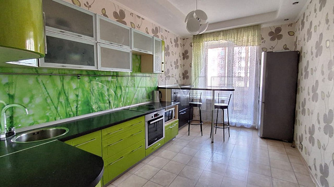 Сдается 1-комн. квартира, 46 м² от собственника в Новосибирске Новосибирск - изображение 2