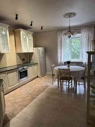 Сдается 3-комн. квартира, 96 м² в Новосибирске Новосибирск