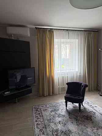 Сдается 3-комн. квартира, 96 м² в Новосибирске Новосибирск