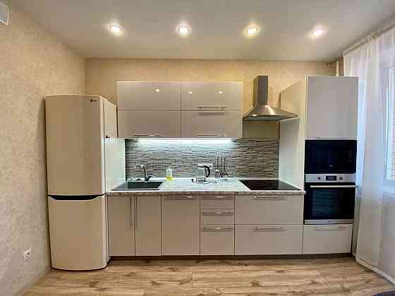 Сдается 1-комн. квартира, 37,2 м² в ЖК «Николаевский Парк» Новосибирск