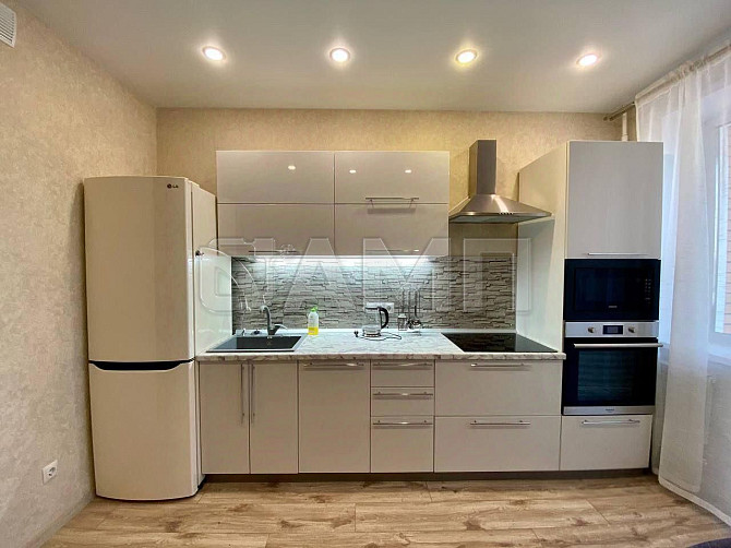 Сдается 1-комн. квартира, 37,2 м² в ЖК «Николаевский Парк» Новосибирск - изображение 6