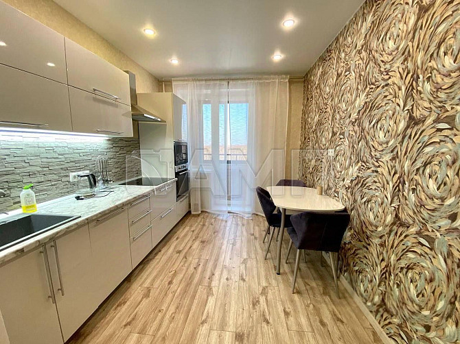 Сдается 1-комн. квартира, 37,2 м² в ЖК «Николаевский Парк» Новосибирск - изображение 3