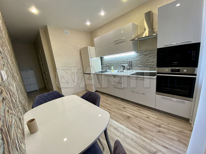 Сдается 1-комн. квартира, 37,2 м² в ЖК «Николаевский Парк» Новосибирск - изображение 8
