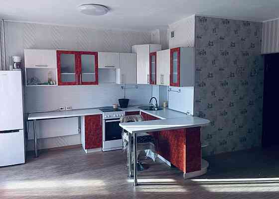 Сдается 1-комн. квартира, 50 м² в ЖК «Радужный каскад» Новосибирск