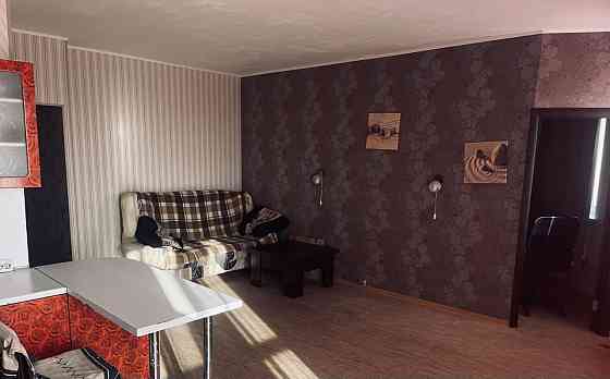 Сдается 1-комн. квартира, 50 м² в ЖК «Радужный каскад» Новосибирск