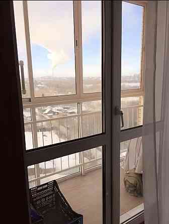 Сдается 1-комн. квартира, 50 м² в ЖК «Радужный каскад» Новосибирск