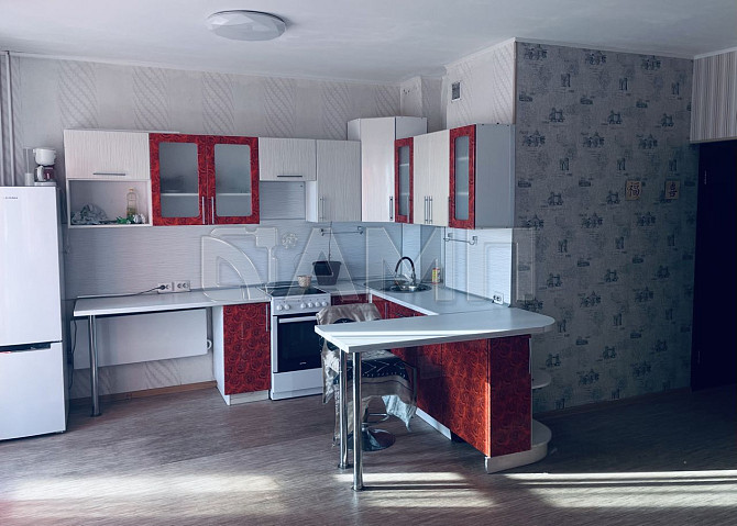 Сдается 1-комн. квартира, 50 м² в ЖК «Радужный каскад» Новосибирск - изображение 6