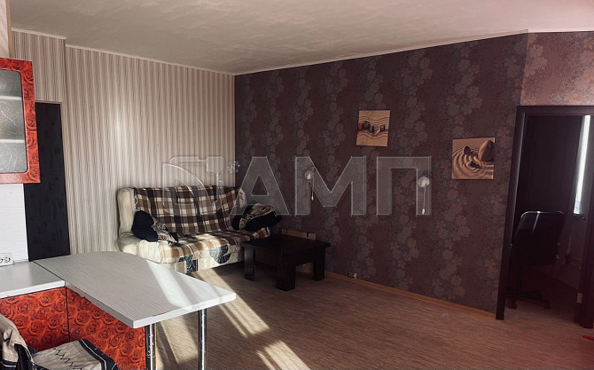 Сдается 1-комн. квартира, 50 м² в ЖК «Радужный каскад» Новосибирск - изображение 4
