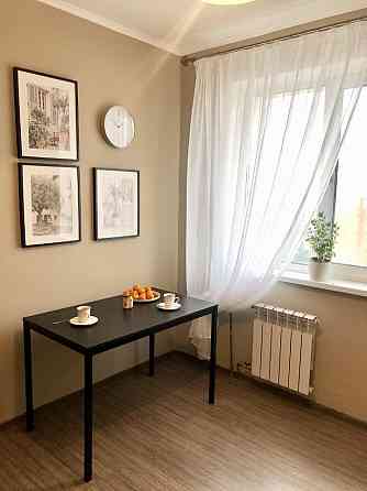 Сдается 1-комн. квартира, 42 м²в Новосибирске Новосибирск