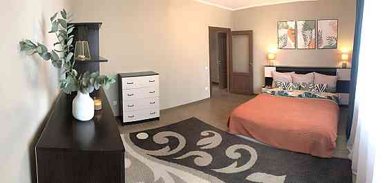Сдается 1-комн. квартира, 42 м²в Новосибирске Новосибирск