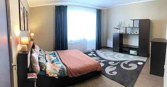 Сдается 1-комн. квартира, 42 м²в Новосибирске Новосибирск