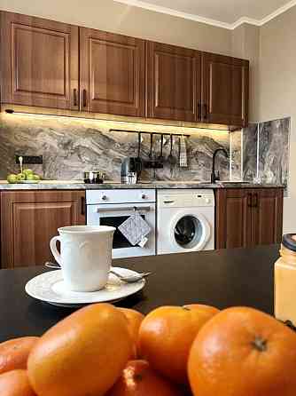 Сдается 1-комн. квартира, 42 м²в Новосибирске Новосибирск
