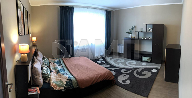 Сдается 1-комн. квартира, 42 м²в Новосибирске Новосибирск - изображение 10