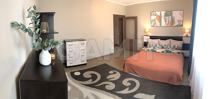 Сдается 1-комн. квартира, 42 м²в Новосибирске Новосибирск - изображение 1
