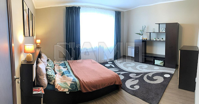 Сдается 1-комн. квартира, 42 м²в Новосибирске Новосибирск - изображение 6
