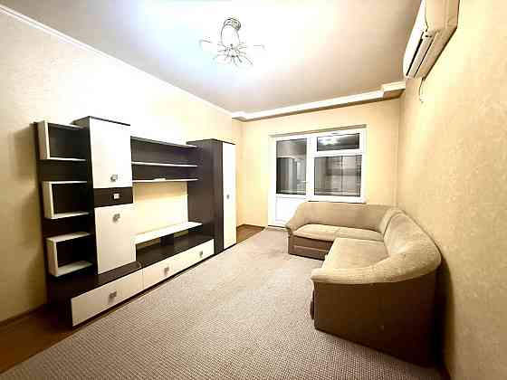 Сдается 1-комнатная квартира, 42 м² Краснодар
