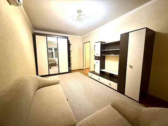 Сдается 1-комнатная квартира, 42 м² Краснодар