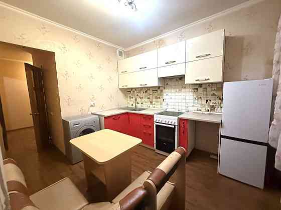 Сдается 1-комнатная квартира, 42 м² Краснодар