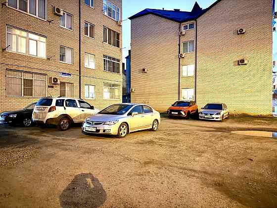 Сдается 1-комнатная квартира, 42 м² Краснодар