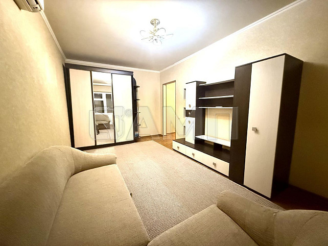 Сдается 1-комнатная квартира, 42 м² Краснодар - изображение 1