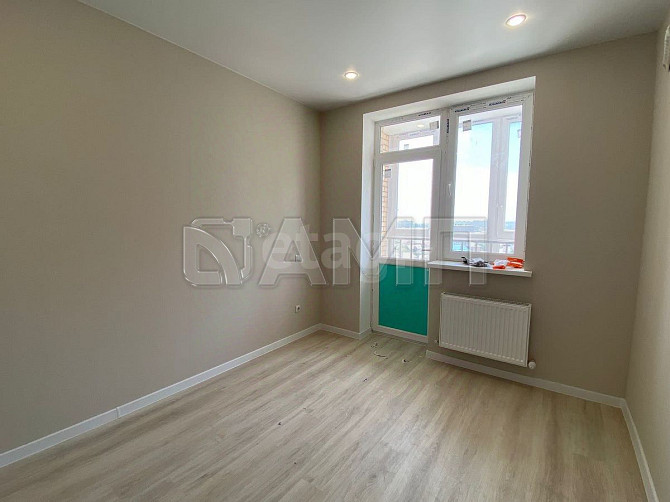 Сдается 1-комн. квартира, площадью 33,7 м² Краснодар - изображение 2