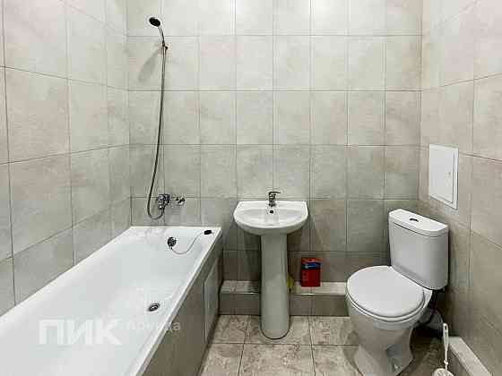 Сдается 1-комн. квартира, площадью 28,5 м² Краснодар