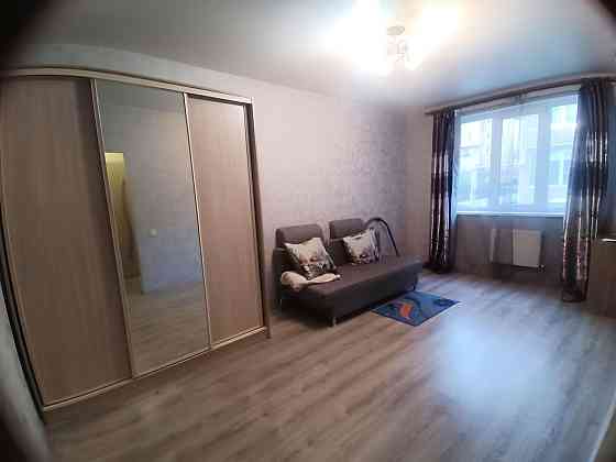 Сдается 1-комн. квартира, 32,5 м² Краснодар