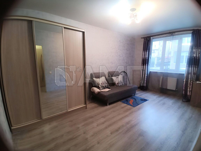 Сдается 1-комн. квартира, 32,5 м² Краснодар - изображение 5