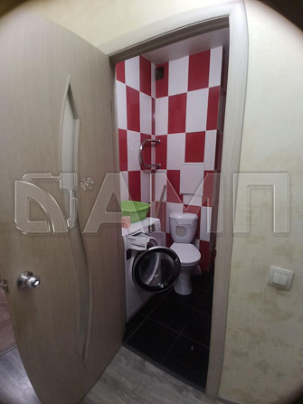 Сдается 1-комн. квартира, 32,5 м² Краснодар - изображение 3