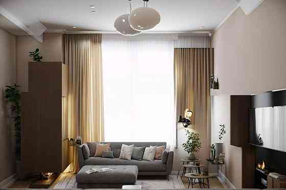 Продается 3-комн. квартира, 58 м² в Ростове-на-Дону Ростов-на-Дону