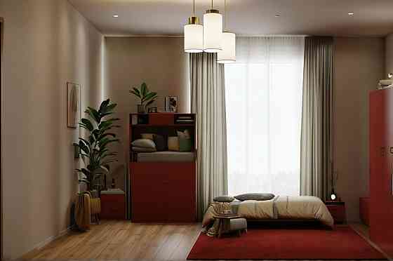 Продается 3-комн. квартира, 58 м² в Ростове-на-Дону Ростов-на-Дону