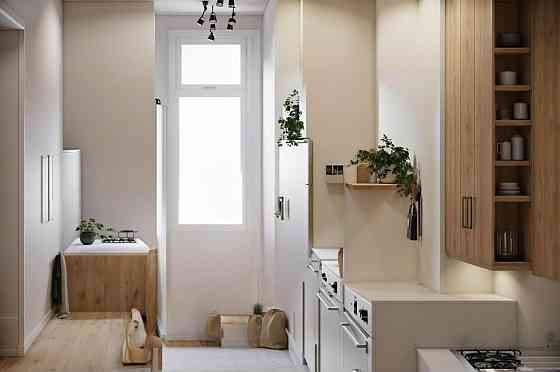 Продается 3-комн. квартира, 58 м² в Ростове-на-Дону Ростов-на-Дону