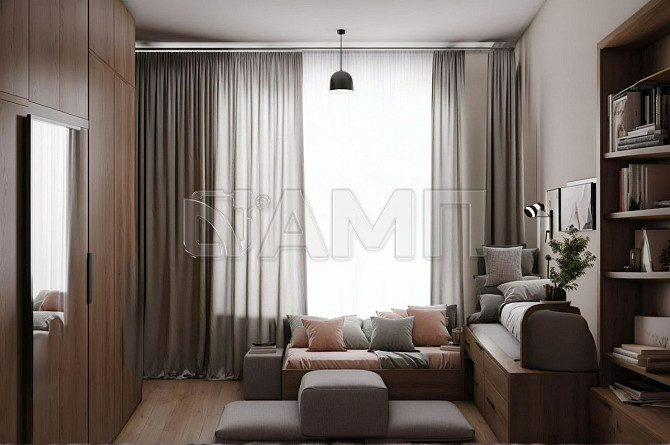 Продается 3-комн. квартира, 58 м² в Ростове-на-Дону Ростов-на-Дону - изображение 4