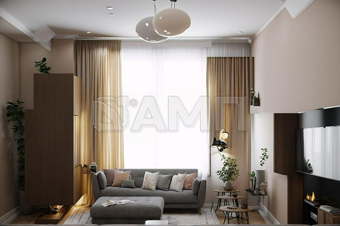 Продается 3-комн. квартира, 58 м² в Ростове-на-Дону Ростов-на-Дону - изображение 1