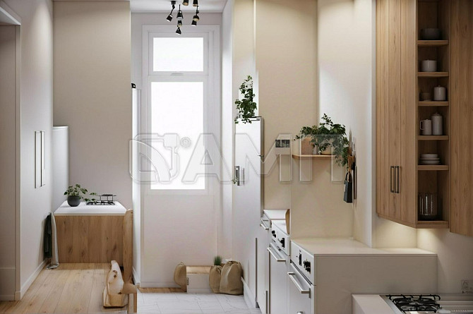 Продается 3-комн. квартира, 58 м² в Ростове-на-Дону Ростов-на-Дону - изображение 3