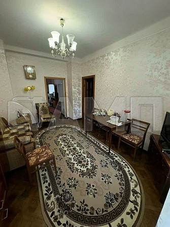 Продается 4-комн. квартира, 73,5 м² в Ростове-на-Дону Ростов-на-Дону - изображение 2