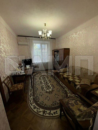 Продается 4-комн. квартира, 73,5 м² в Ростове-на-Дону Ростов-на-Дону - изображение 1