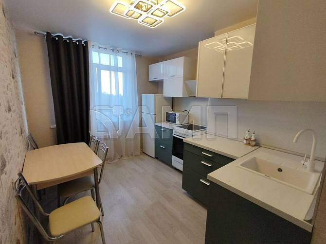 Сдается 1-комн. квартира, 43 м² в Ростове-на-Дону Ростов-на-Дону - изображение 1