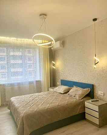 Сдается 1-комн. квартира, 42 м² в Ростове-на-Дону Ростов-на-Дону