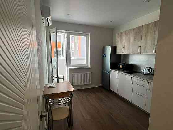 Сдается 1-комн. квартира, 38 м² в Ростове-на-Дону Ростов-на-Дону
