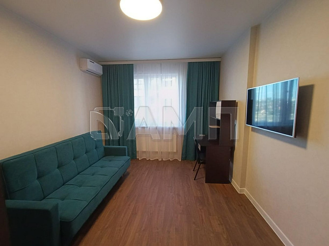 Сдается 1-комн. квартира, 38 м² в Ростове-на-Дону Ростов-на-Дону - изображение 1