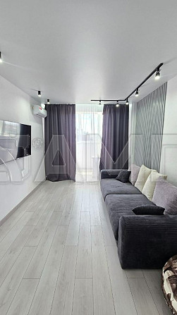 Сдается 1-комн. квартира, 45 м² в Ростове-на-Дону Ростов-на-Дону - изображение 1