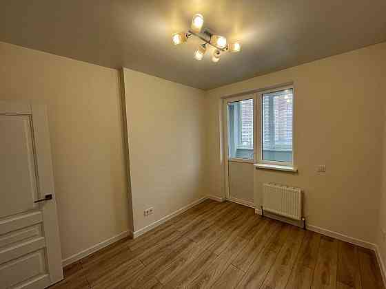 Сдается 1-комн. квартира, 32 м² в ЖК «Самолет» в Краснодаре Краснодар