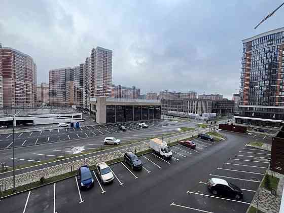 Сдается 1-комн. квартира, 32 м² в ЖК «Самолет» в Краснодаре Краснодар