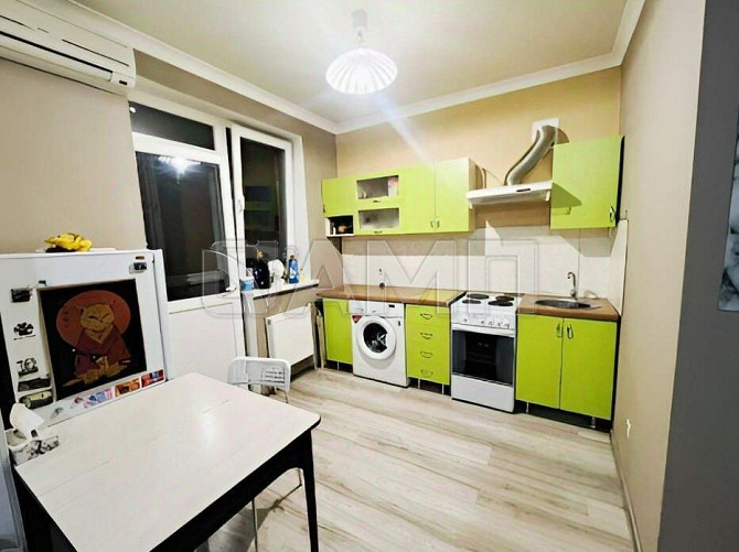 Сдается 1-комн. квартира, 44 м² в Краснодаре Краснодар - изображение 8